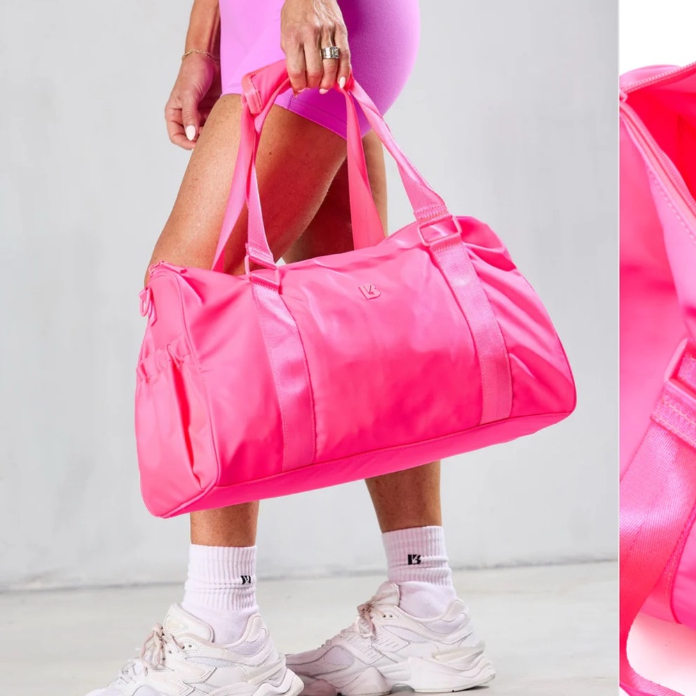 BuffBunny Everyday Duffle